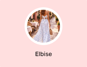 Elbise