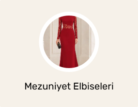 Mezuniyet Elbiseleri