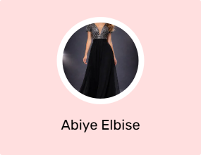 Abiye Elbise