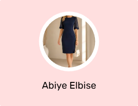 Abiye Elbise