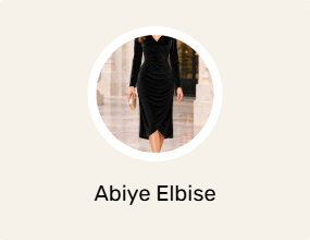 Abiye Elbise