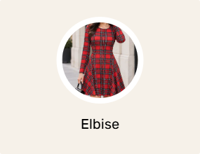 Elbise