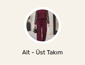 Alt - Üst Takım