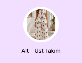 Alt - Üst Takım