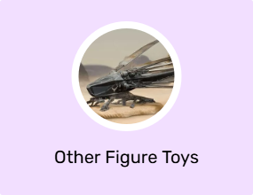 Other Figure Toys