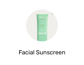 Facial Sunscreen