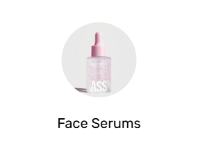 Face Serums
