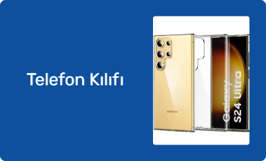 Telefon Kılıfı