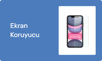Ekran Koruyucu