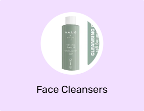 Face Cleansers