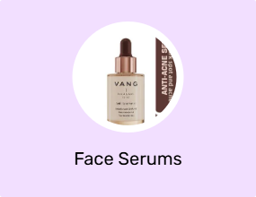 Face Serums