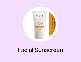 Facial Sunscreen