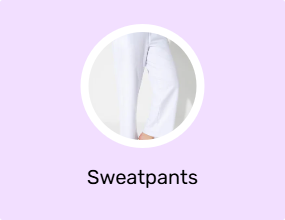 Sweatpants