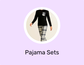 Pajama Sets
