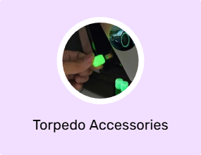 Torpedo Accessories
