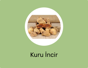 Kuru İncir