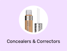 Concealers & Correctors