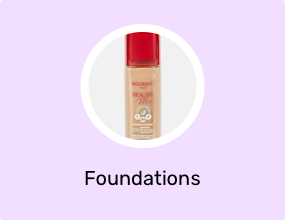 Foundations