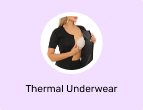 Thermal Underwear