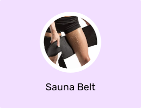Sauna Belt