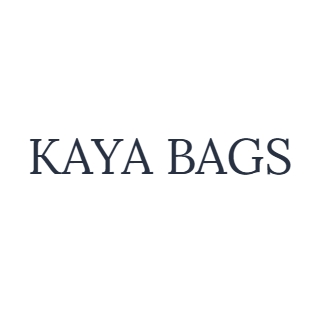 KAYA BAGS logo