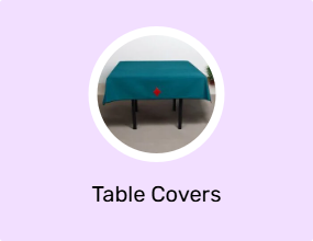 Table Covers