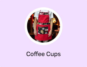 Coffee Cups