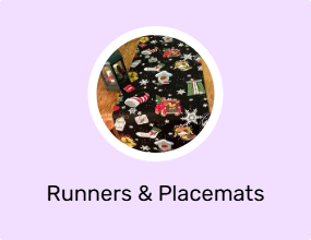Runners & Placemats