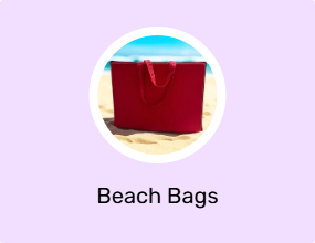 Beach Bags