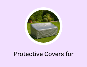 Protective Covers for Gardens