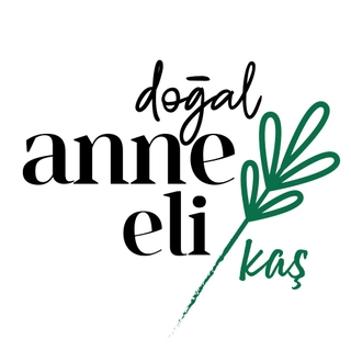 Doğal Anne Eli Kaş