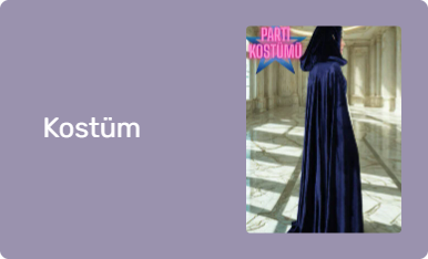 Kostüm
