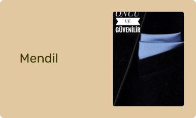 Mendil