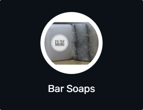 Bar Soaps