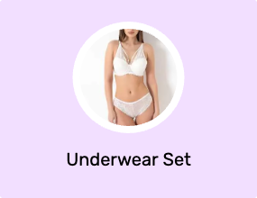 Underwear Set