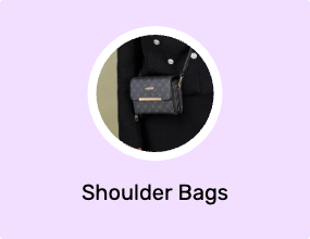 Shoulder Bags