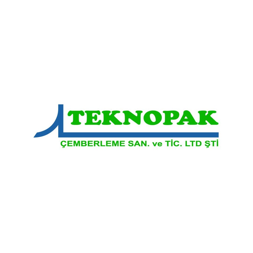 TEKNOPAK ÇEMBERLEME AMBALAJ