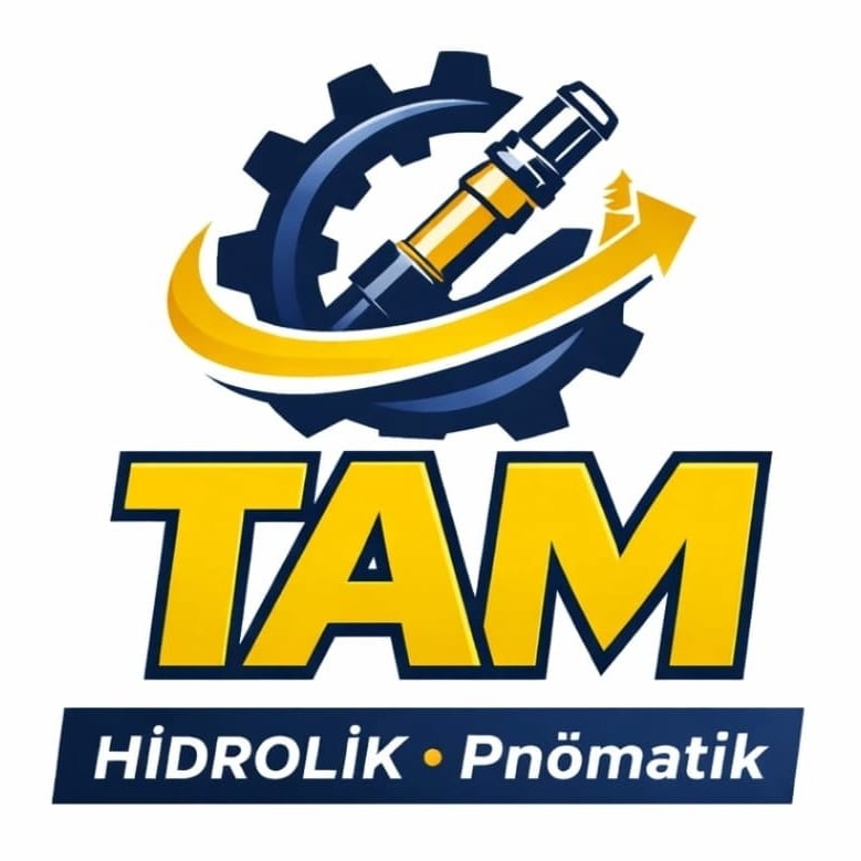 TAM HİDROLİK PNÖMATİK TEDARİK