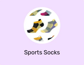 Sports Socks