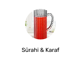 Sürahi & Karaf