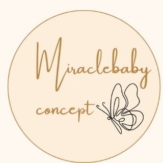 Miracle baby concept