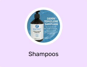Shampoos