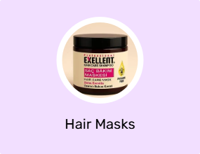 Hair Masks
