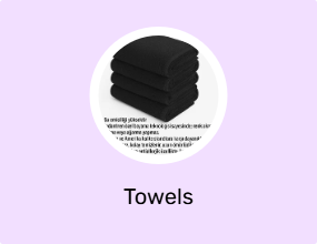 Towels