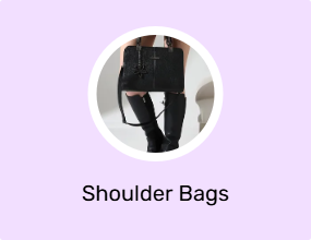 Shoulder Bags