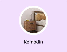 Komodin