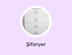 Şifonyer