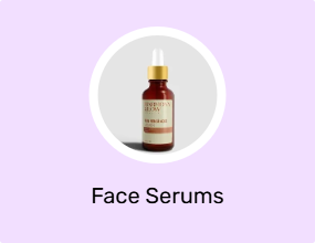 Face Serums