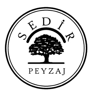 Sedir Peyzaj