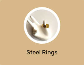 Steel Rings